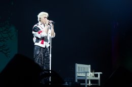 TAEYONG (แทยง) วง NCT (เอ็นซีที) ถอดรหัสโลกดนตรีสู่คอนเสิร์ตเดี่ยวครั้งแรก สะกดแฟนไทยด้วยการแสดงสุดทรงพลังใน "2026 TAEYONG CONCERT <TY TRACK - REMASTERED> in BANGKOK"